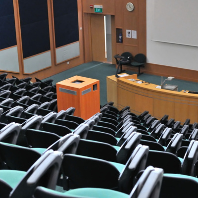 ‘What makes a good nursing lecturer?’ | Student Nursing Times Article