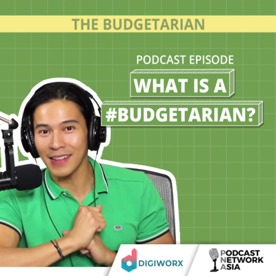 What is a #Budgetarian?