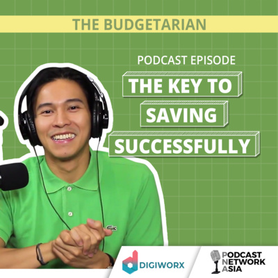 The Key to Saving Successfully