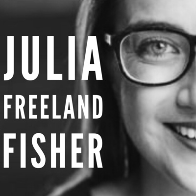 Episode 30 - Julia Freeland Fisher