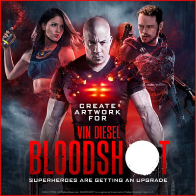 Telecharger Bloodshot Film Streaming Vf En Ligne Podcasts