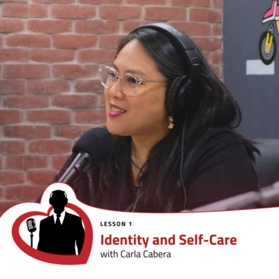 LovePreneurs Lesson 1 – Identity and Self Love with Carla Cabrera