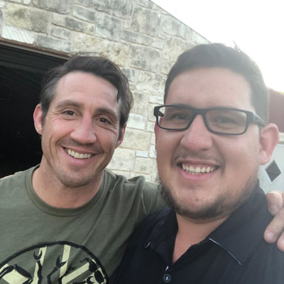 Backyard Blitz Episode 25 Tim Kennedy Bmf Title Preview By