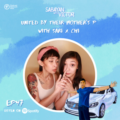 #47 United By Their Mother's P..... - with SarixChi
