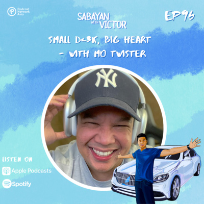 #97 Small D
