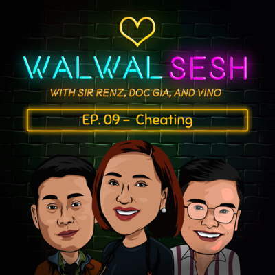 Ep. 9: Cheating