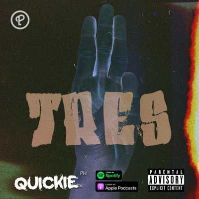 S3E3: Tres