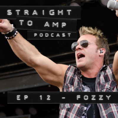 Episode 12 - Fozzy