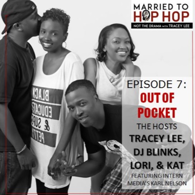 Episode 107: Out Of Pocket