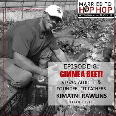 Episode 108: Gimme A Beet!