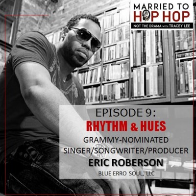 Episode 109: Rhythm & Hues