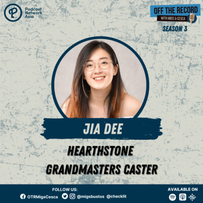 S03E08 (Part3): Jia Dee