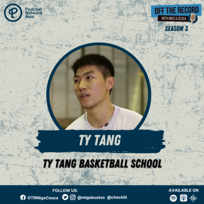 S03E09 (Part 1): Ty Tang
