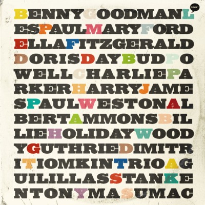 Fab Fifties #01 Fab Fifties #01