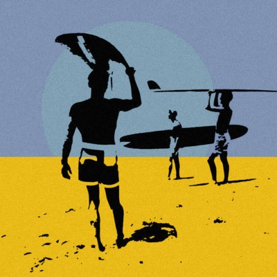 Surfin’ Safari, s01e03 Surfin’ Safari, s01e03