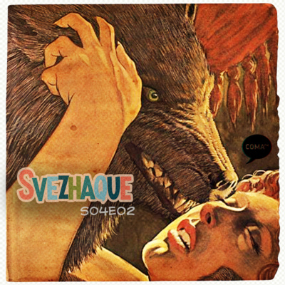 Svezhaque @ coma.fm, s04e02 Svezhaque @ coma.fm, s04e02