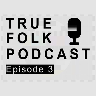 Episode 3: Interview w/ Jesse Gillenwalters of Basic Printer
