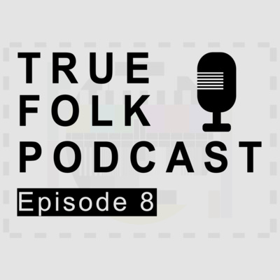 Episode 8: Interview with Robot Detective