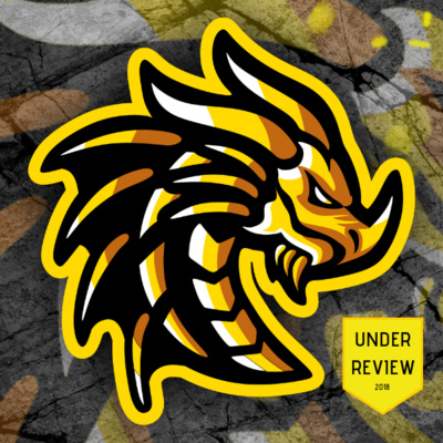 Ep. 18 - Under Review: 2018