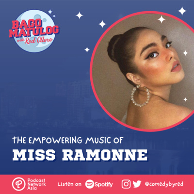 The Empowering Music of Miss Ramonne