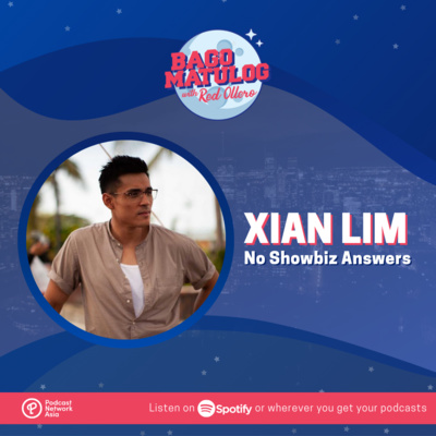 Xian Lim: No Showbiz Answers