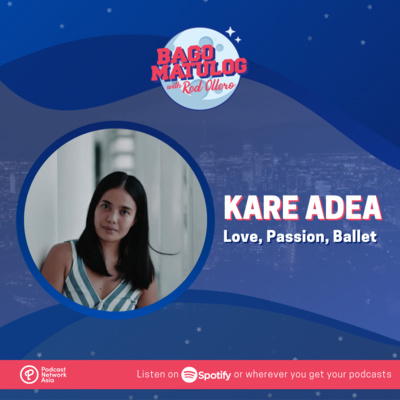 Kare Adea: Love, Passion, Ballet