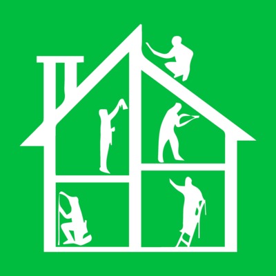 60 Minute House Work #20 (w/ Spinstyles)