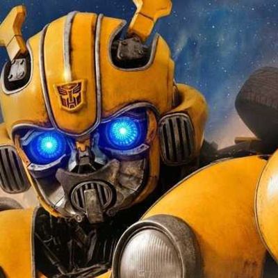 "Bumblebee" Movie Review