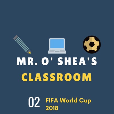 ep. 2 - FIFA World Cup 2018