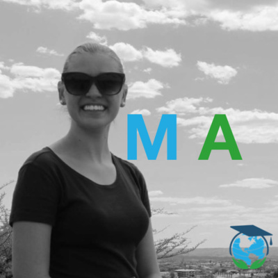 "Study Abroad in Namibia?" Listening To Michelle Andersen Will Make You Want To Go...Guaranteed "Study Abroad in Namibia?" Listening To Michelle Andersen Will Make You Want To Go...Guaranteed