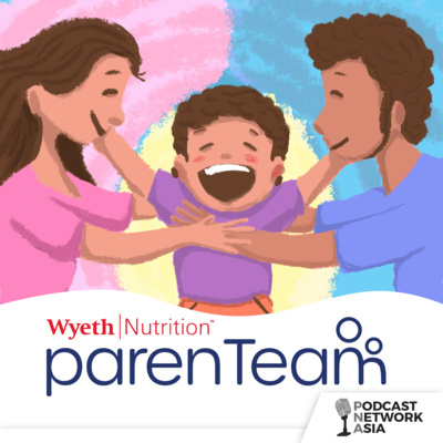 Wyeth Nutrition ParenTeam Trailer