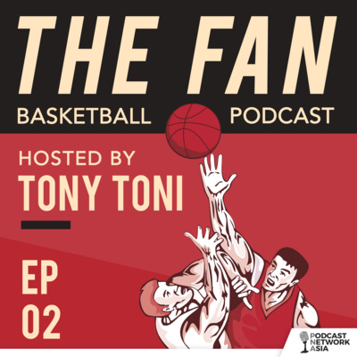 Episode 02: Talking with Jinno Rufino and Dong Magsajo