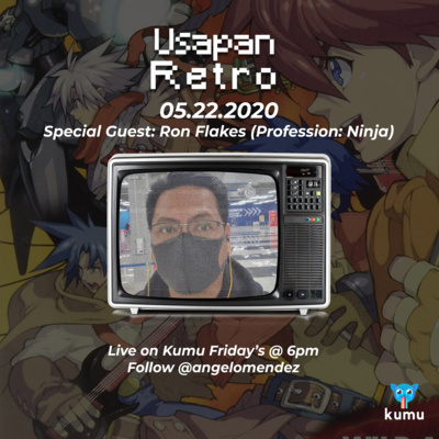 Usapan Retro: Boomer Games vs. Newer Games