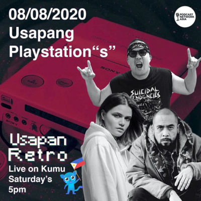 Usapang Playstation "s"