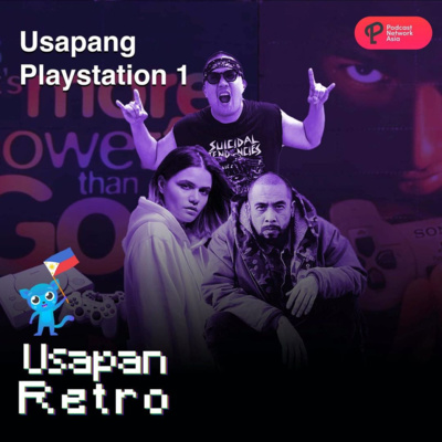 Usapang Playstation 1 Games