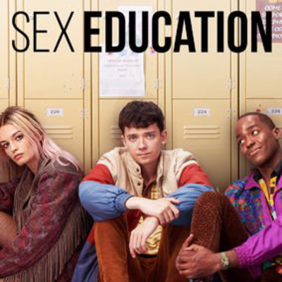 Sex Education Netflix Review!