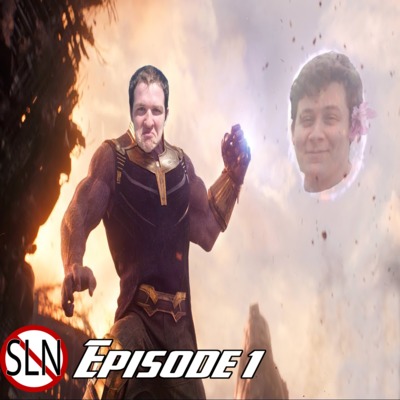 SLN Episode 1