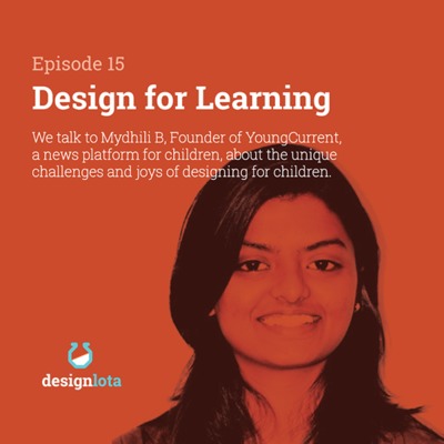 E015 Design for Learning