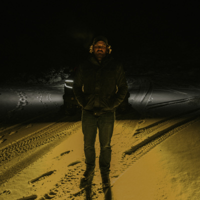 S01/E05 - Travis Hess
