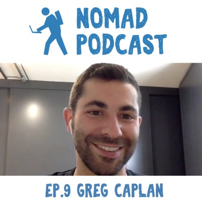 Ep 9: Greg Caplan of Remote Year Ep 9: Greg Caplan of Remote Year