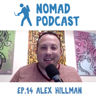 Ep 14: Alex Hillman of 30x500 Ep 14: Alex Hillman of 30x500