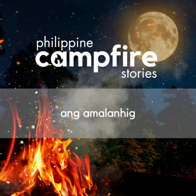 Ang Amalanhig