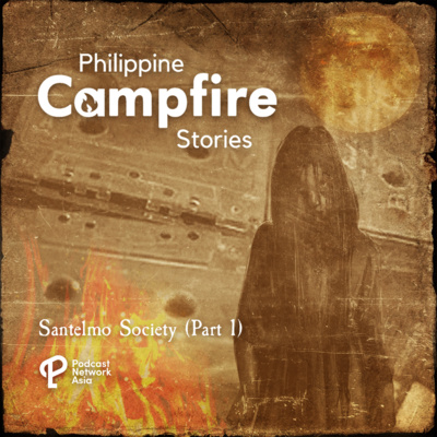 Santelmo Society- True Horror Stories (Part 1)
