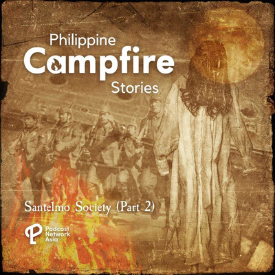 Santelmo Society-True Horror Stories (Part 2)