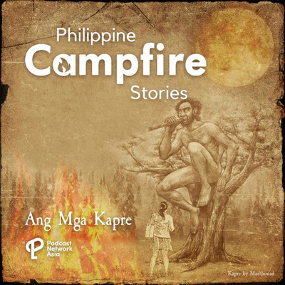 Ang mga Kapre