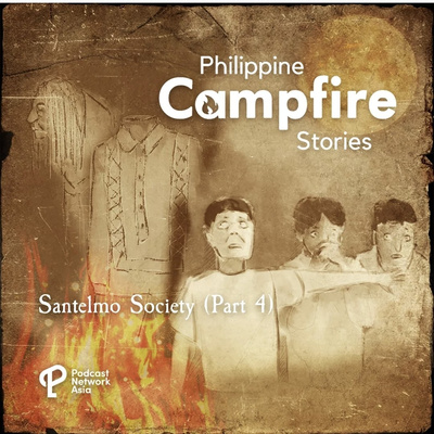 Santelmo Society - True Horror Stories (Part 4)