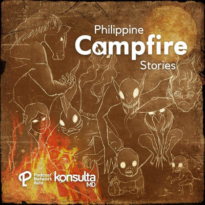 Santelmo Society- Trese and the Filipino Mythological Creatures