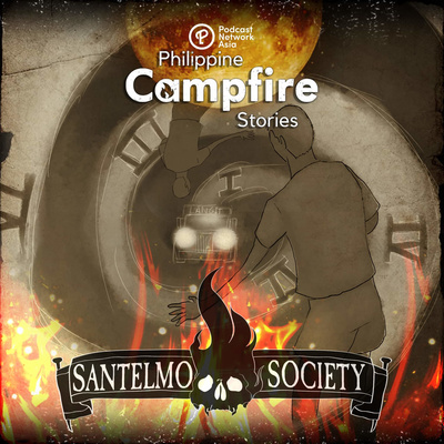 Santelmo Society- True Horror Stories (Part 6)