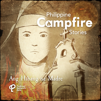 Ang Hibang na Madre