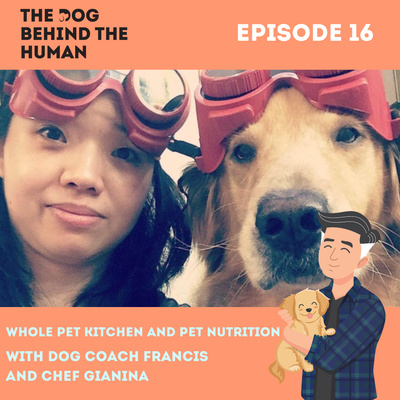 Ep. 16: Whole Pet Kitchen and Pet Nutrition